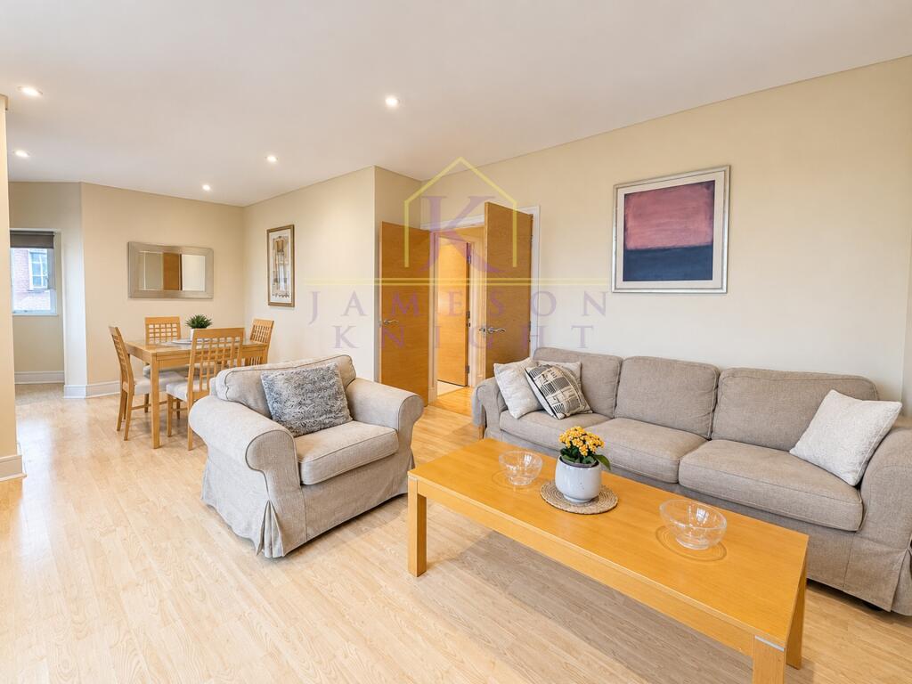 Main image of property: Clarendon Court, Maida Vale, London, W9