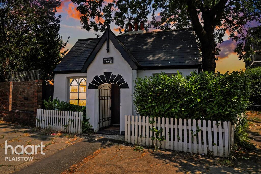 Main image of property: Plaistow, Newham