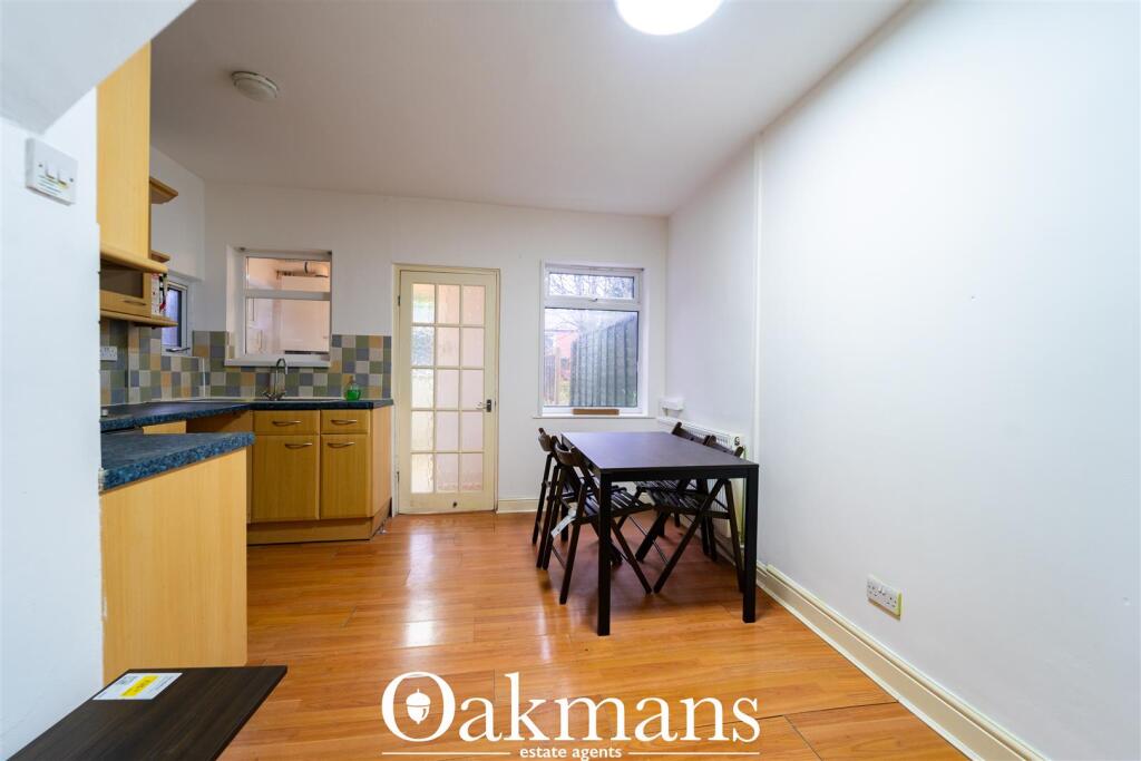 3 bedroom house for rent