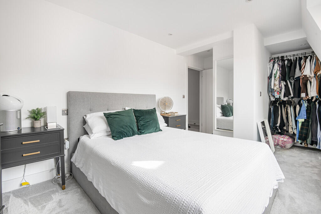 Apartment in Stevenage - More