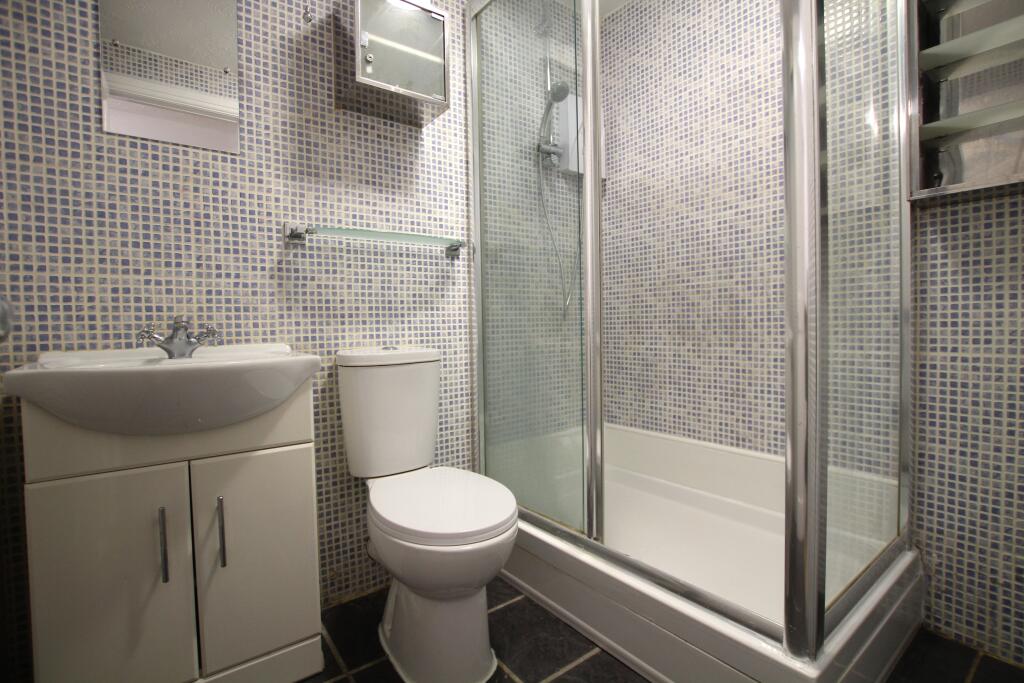 Apartment in London - View 2