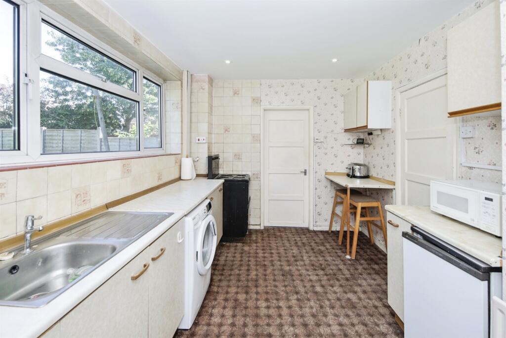 Alspath Road, Meriden - View 3