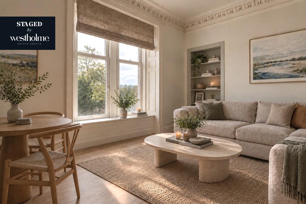 Apartment in Dundee - View 3
