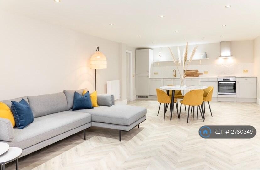 Main image of property: East Circus Street, Nottingham, NG1