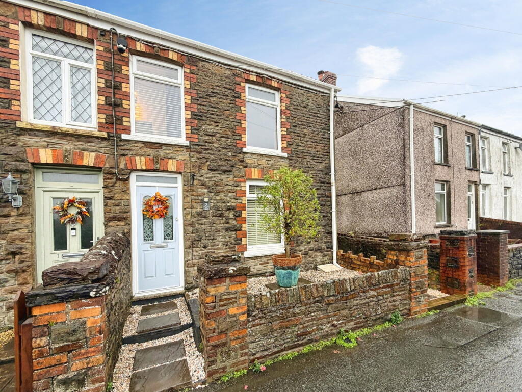 Main image of property: New Road, Cilfrew, Neath, SA10 8LL