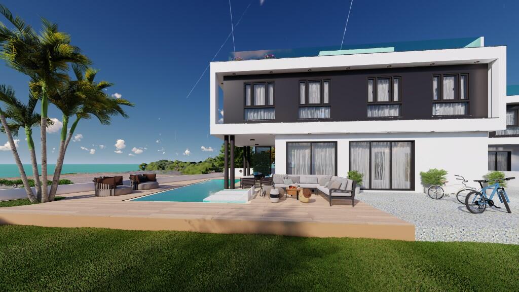 Main image of property: Kapparis, Famagusta