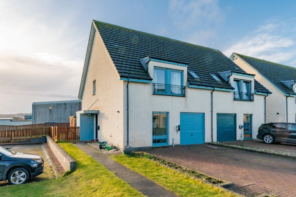 Main image of property: Balgreen Road, Biggar, ML12