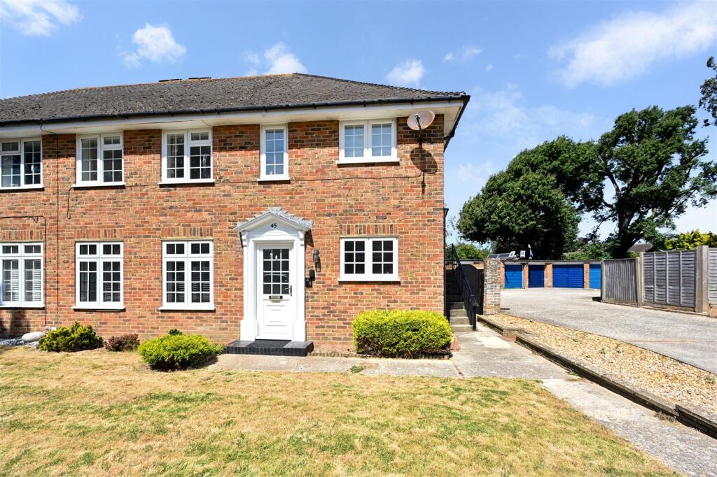 Main image of property: Furzedown, Littlehampton
