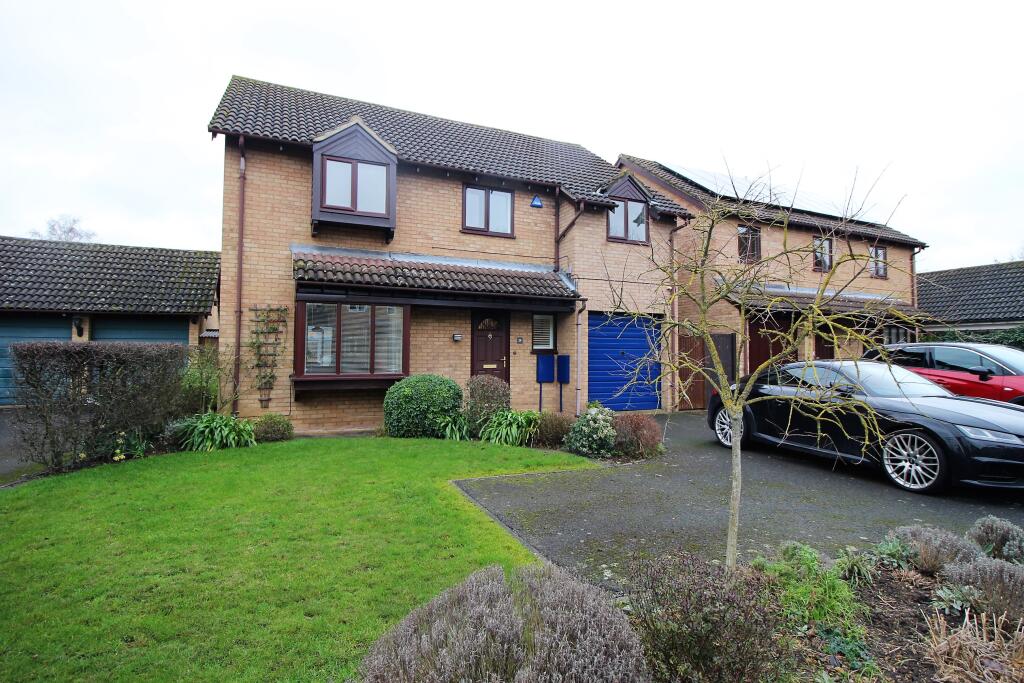 Main image of property: The Sycamores, Milton