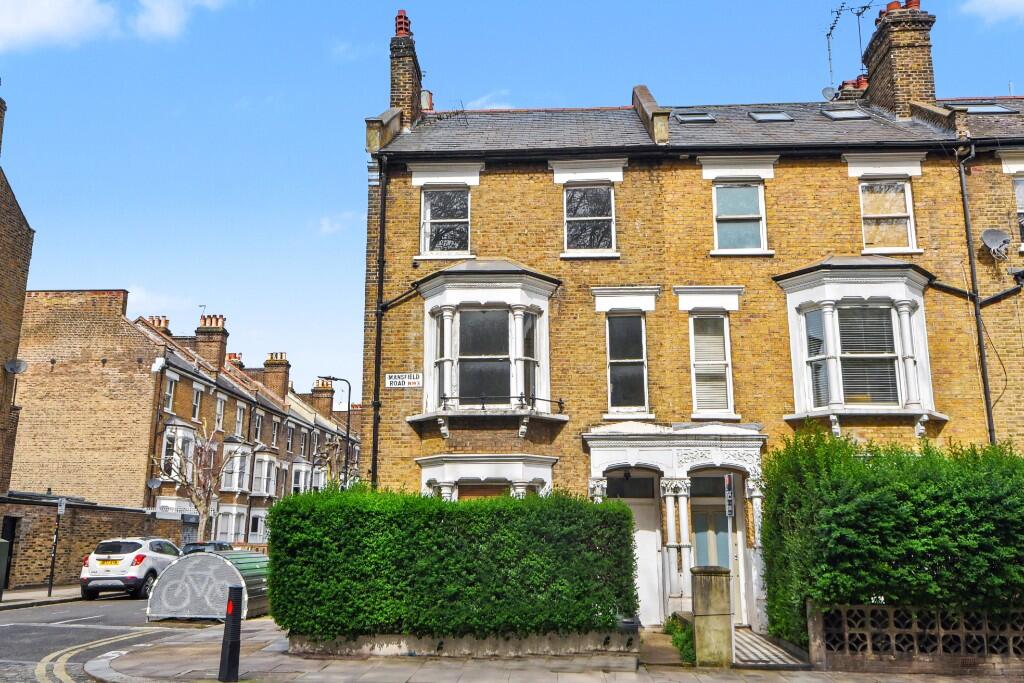 Main image of property: Mansfield Road, Hampstead, London, NW3