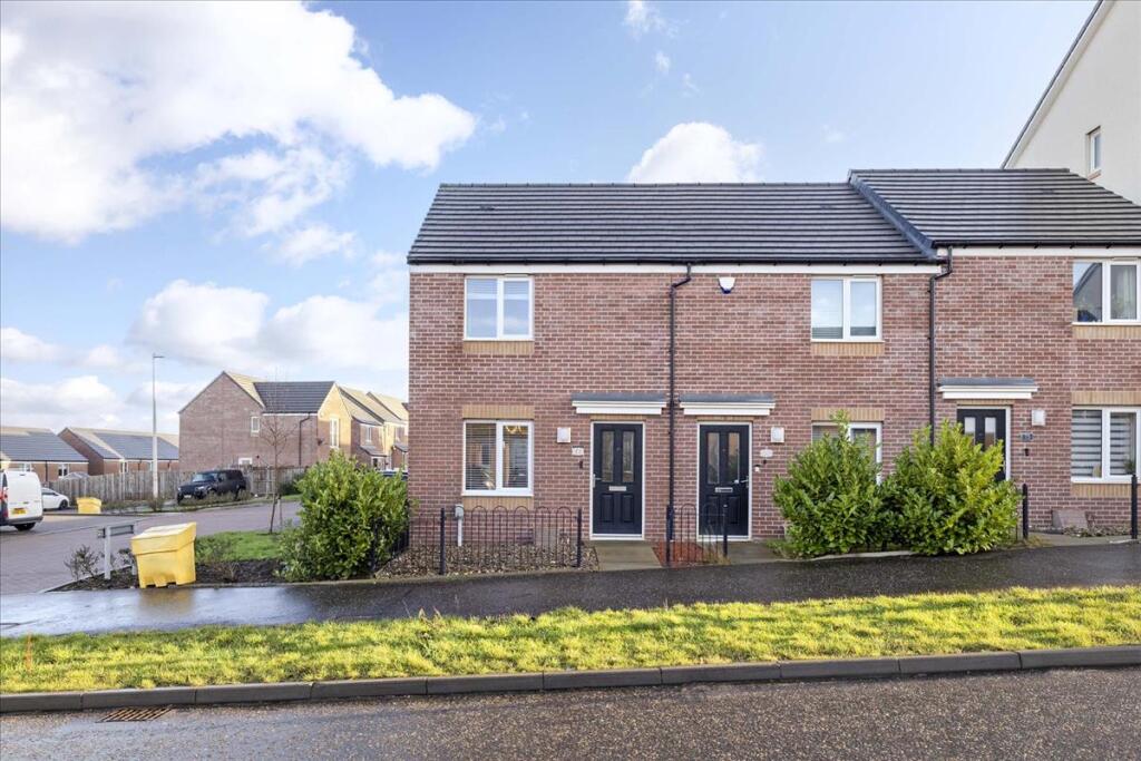 Main image of property: 71 Milligan Drive, Edinburgh, EH16