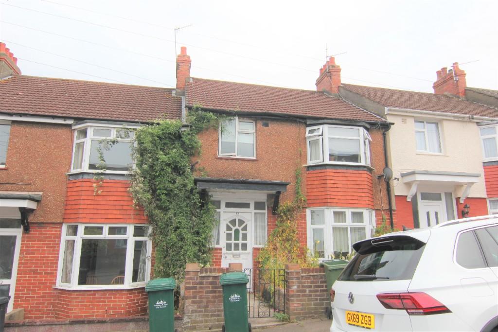 Main image of property: Kimberley Road, BN2