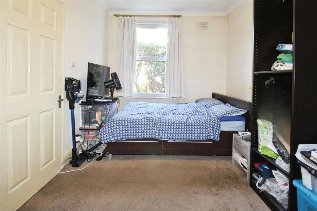 Apartment in Southampton, Bedford Place, Hill - View 4