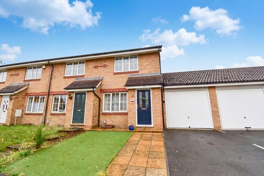 Main image of property: Dorsey Drive, Bedford, MK42
