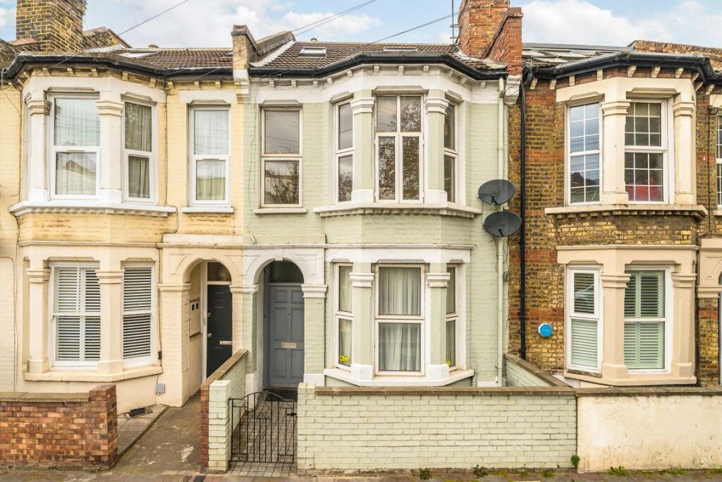 Main image of property: Townmead Road, Fulham