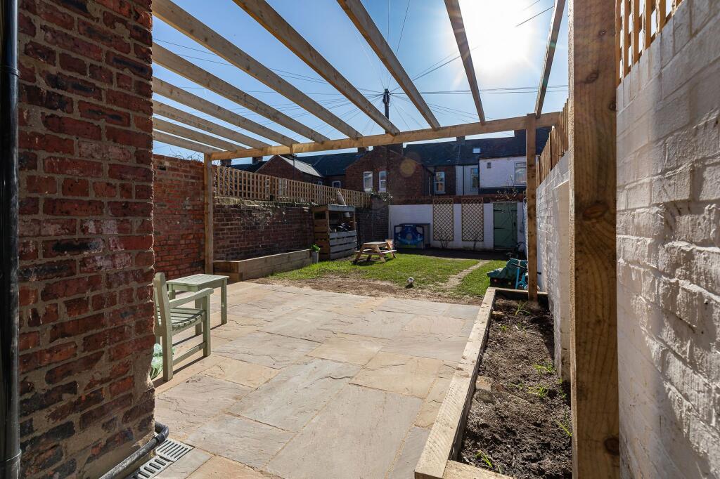 Rothbury Terrace, Heaton, NE6 photo 3