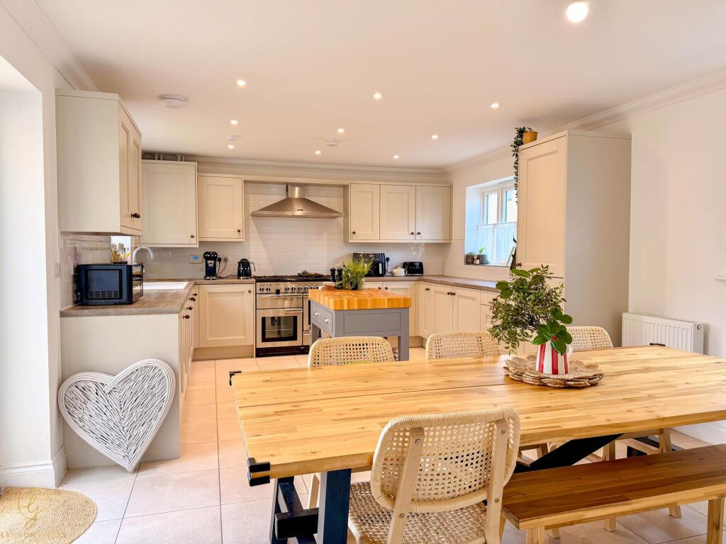 Wassingley Way, Alconbury Weald, PE28 photo 3