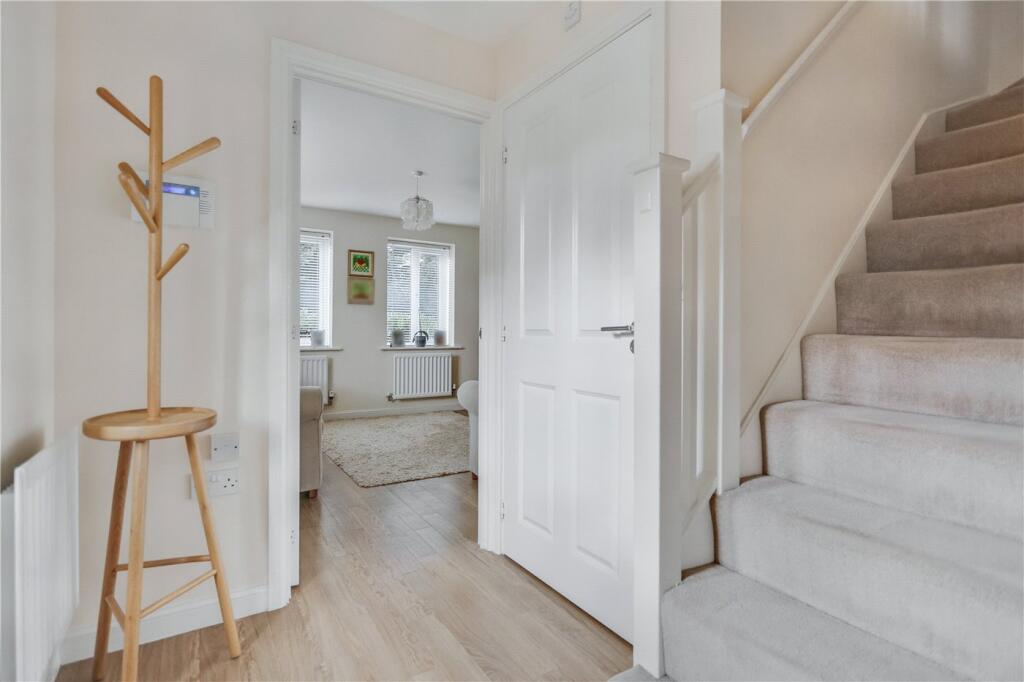 Willowcroft Way, Cringleford, Norwich, Norfolk, NR4 photo 2