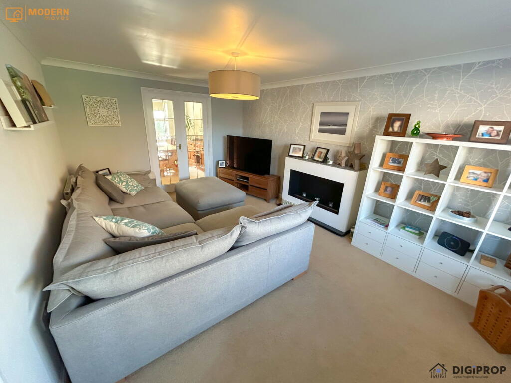 House in Monmouth - View 3