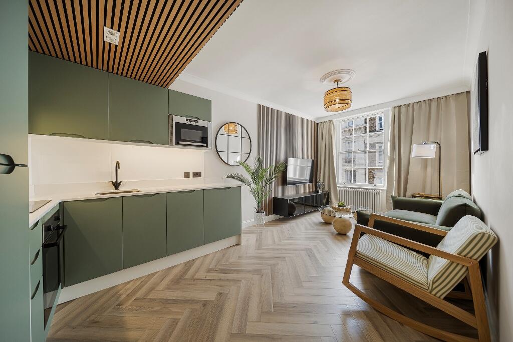 Main image of property: Devonshire Terrace, London, W2