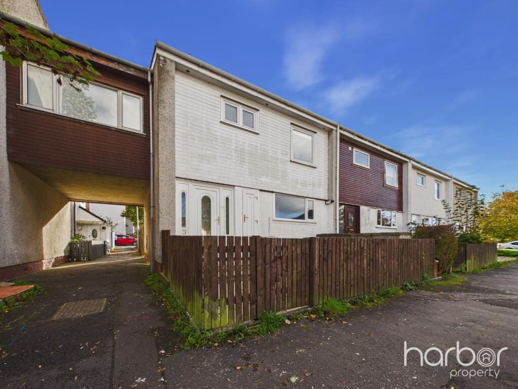 Main image of property: Turnberry Place, East Kilbride, Glasgow, South Lanarkshire, G75 8TD