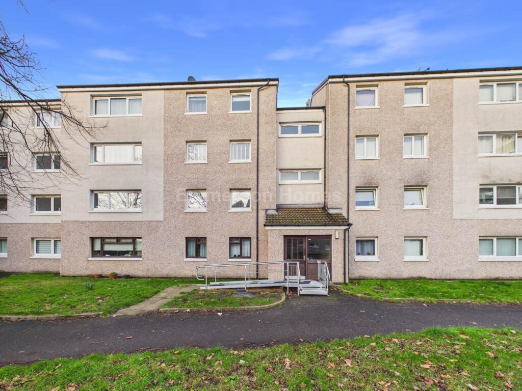 Main image of property: Napier Terrace, Glasgow, G51