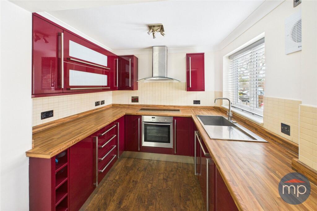 House in Stockton-on-Tees, Redcar and Cleveland - View 5