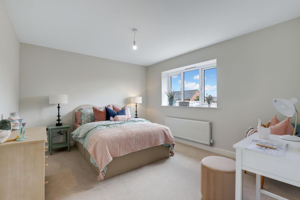 House in Nottingham, Lambley - View 4