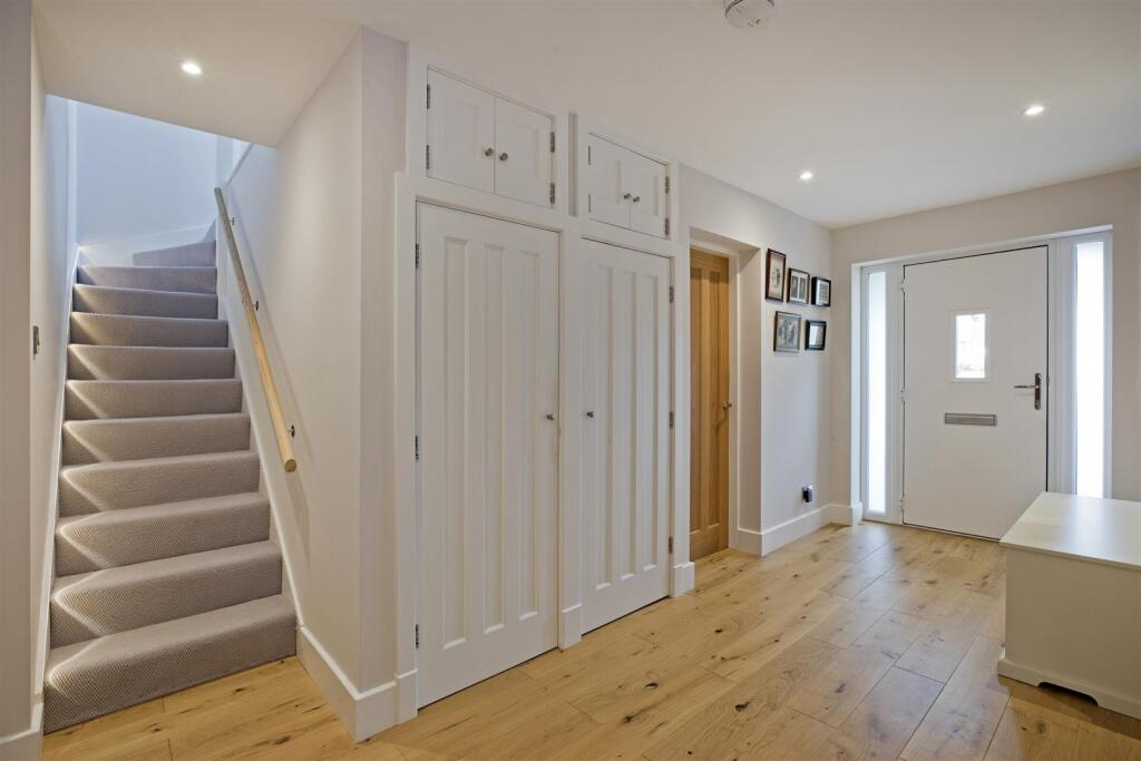 8 Hollins Close, Hampsthwaite, Harrogate photo 4