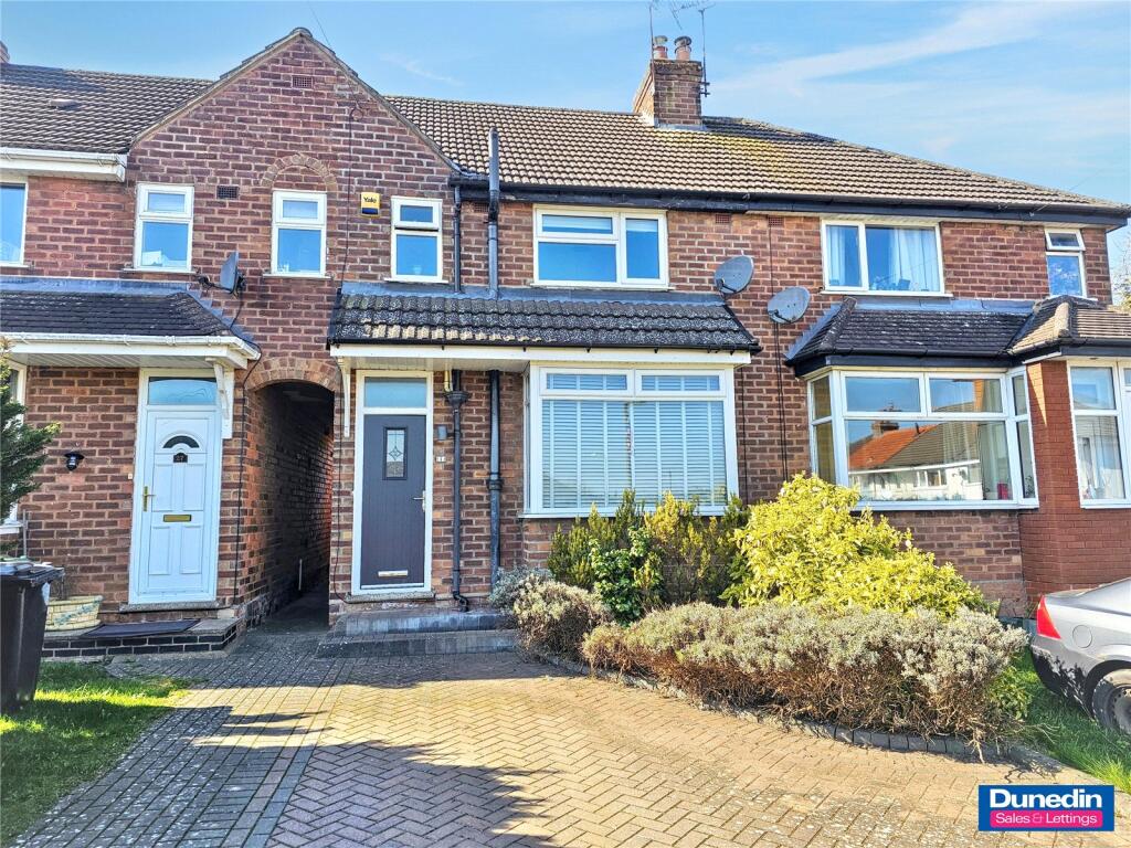 Additional image 24 of Hillview Road, Rubery, Birmingham, B45