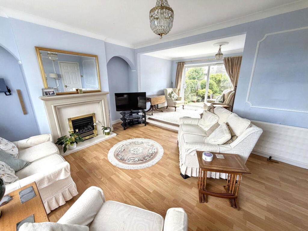 House in Newcastle upon Tyne, Seaton Valley - View 4