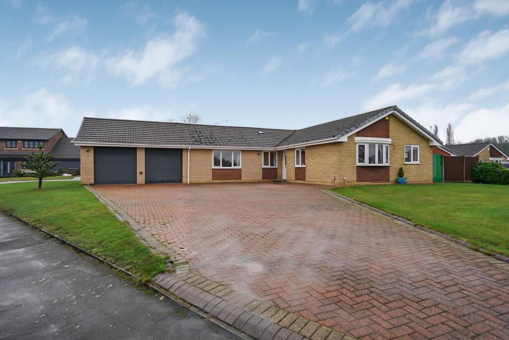 Main image of property: Redwaters, Leigh, WN7 1JD