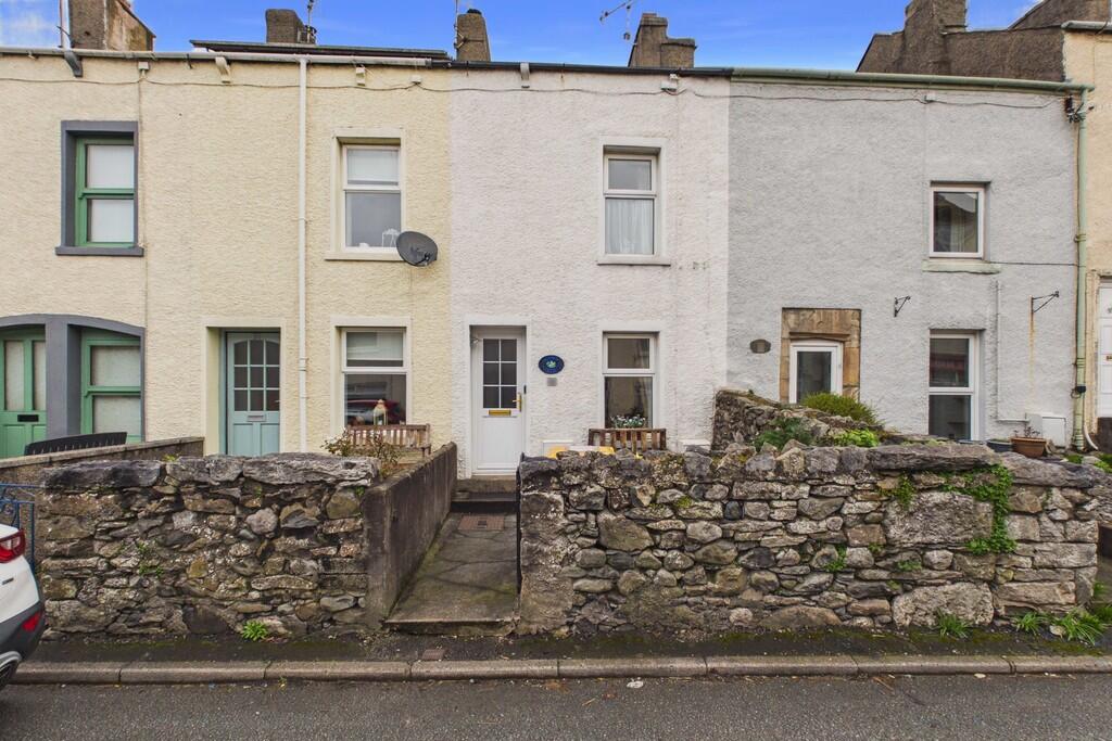 Main image of property: Quince Cottage, 10 Main Street, Flookburgh, Grange-over-Sands, Cumbria, LA11 7LA