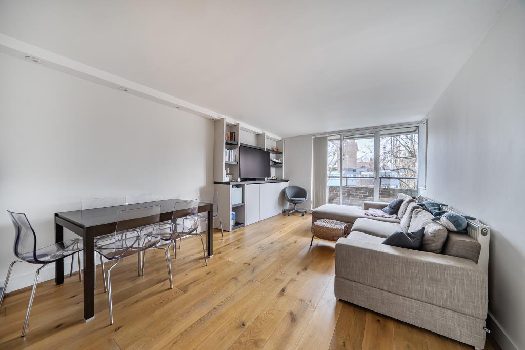 Main image of property: Adamsfields, Hampstead, NW3