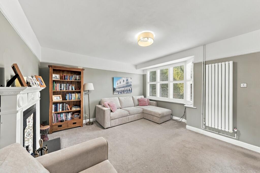 House in Warrington - View 5
