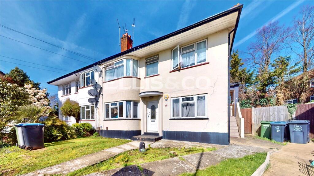 Main image of property: Sudbury Croft, Wembley, HA0