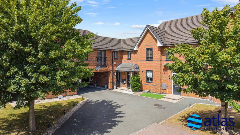 Main image of property: Deanland Drive, Speke, L24
