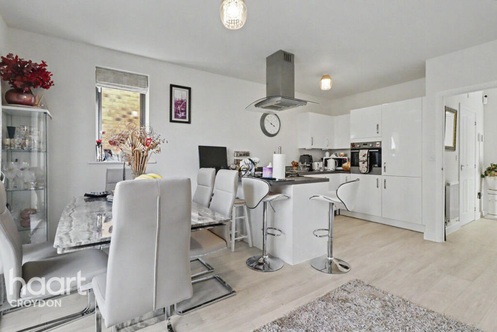 Main image of property: Charles Howell Drive, Coulsdon