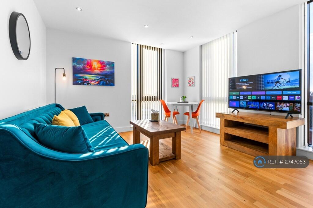 Main image of property: King William House, Hull, HU1