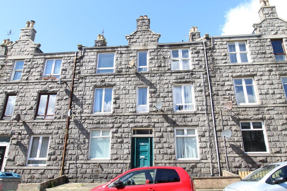 Additional image 6 of Roslin Street, Top Floor, AB24