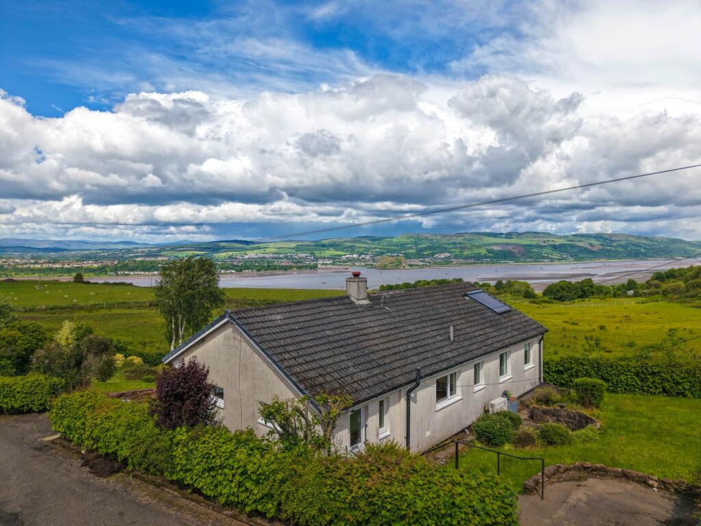 Main image of property: Old Greenock Road, Langbank