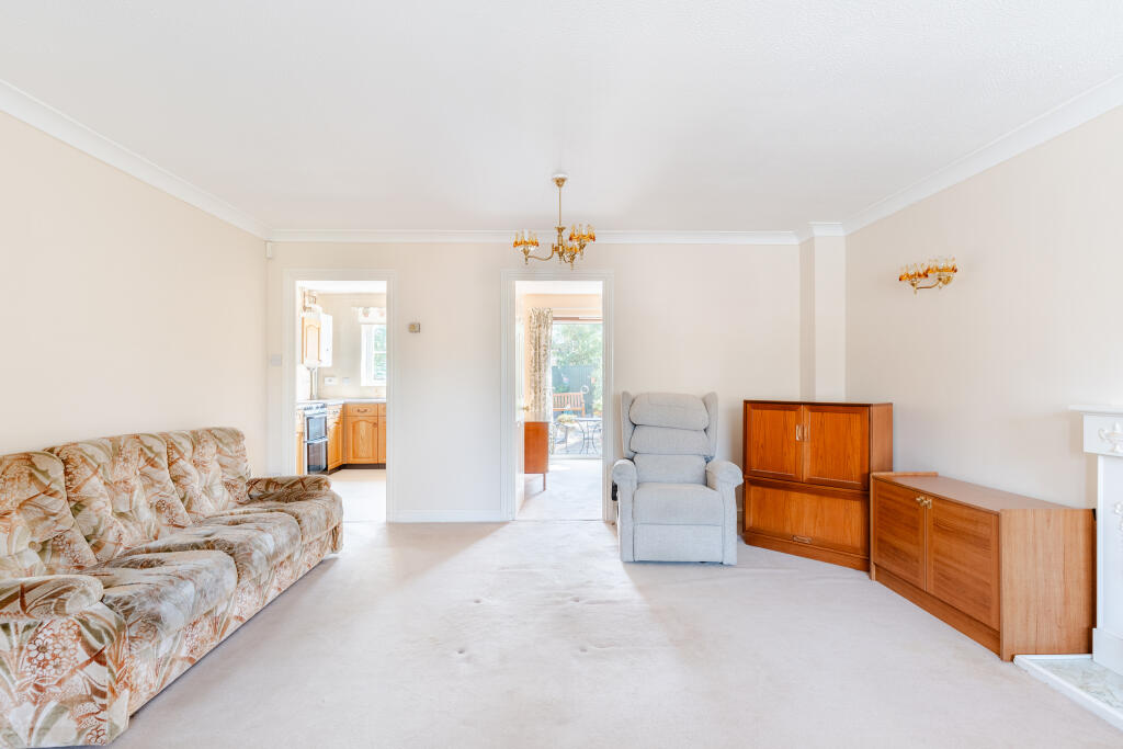 House in Bristol, Southmead - View 4