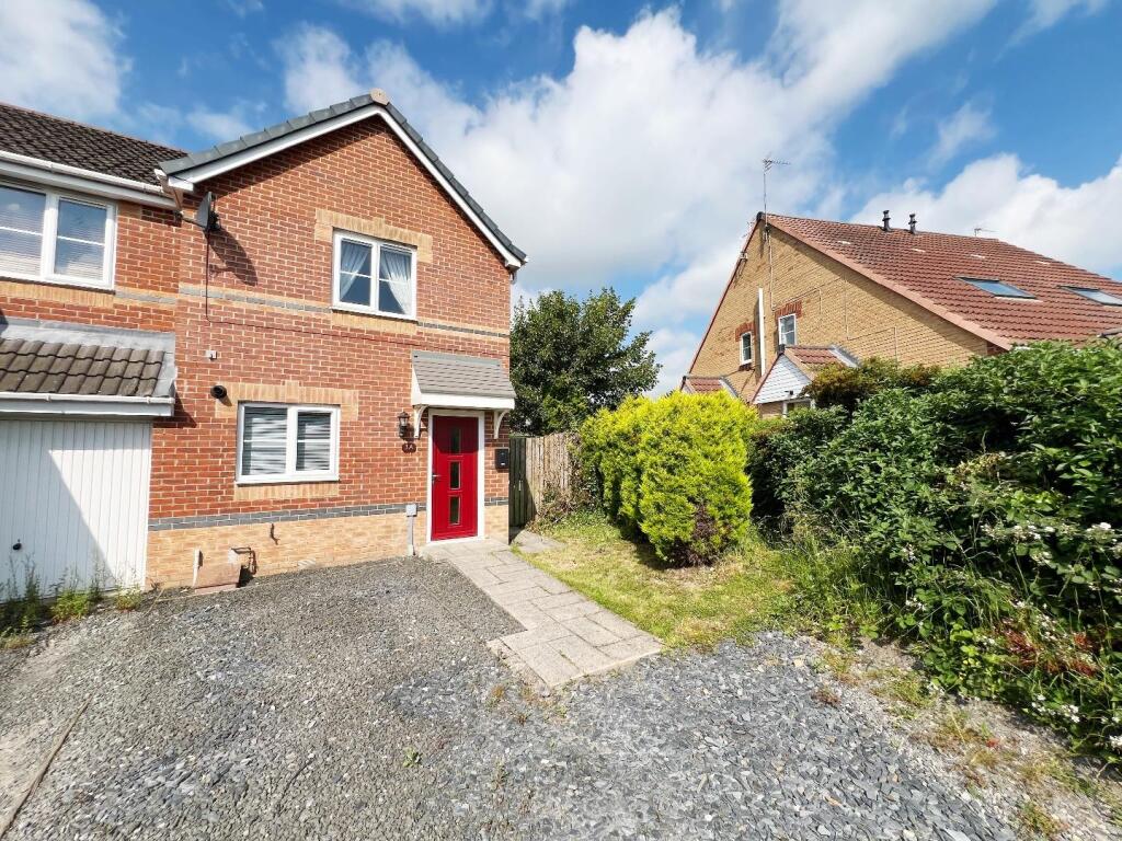 Main image of property: Walton Crescent, St. Helen Auckland, Bishop Auckland
