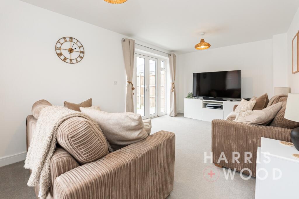 Jefferson Way, Alresford, Colchester, Essex photo 3