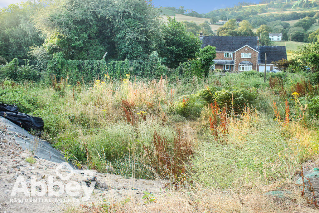 Main image of property: Land South East of 5 Bryn Golwg, Clyne, Neath, SA11 4EH
