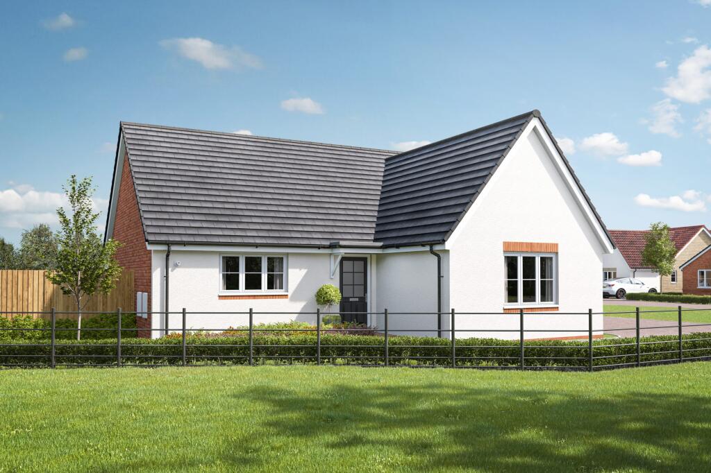 Main image of property: Roman Road,
Moulton Chapel,
Spalding, 
Lincolnshire,
PE120XQ