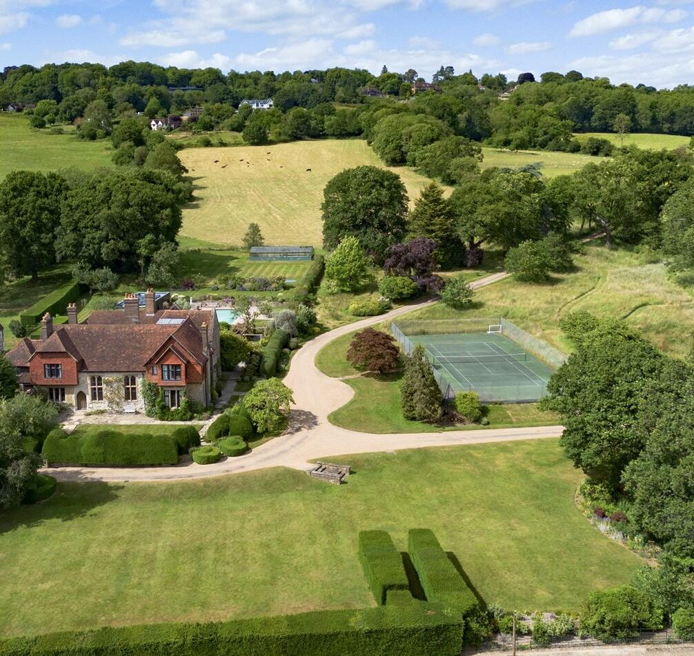 Main image of property: Wickhurst Road, Weald, Sevenoaks, Kent, TN14