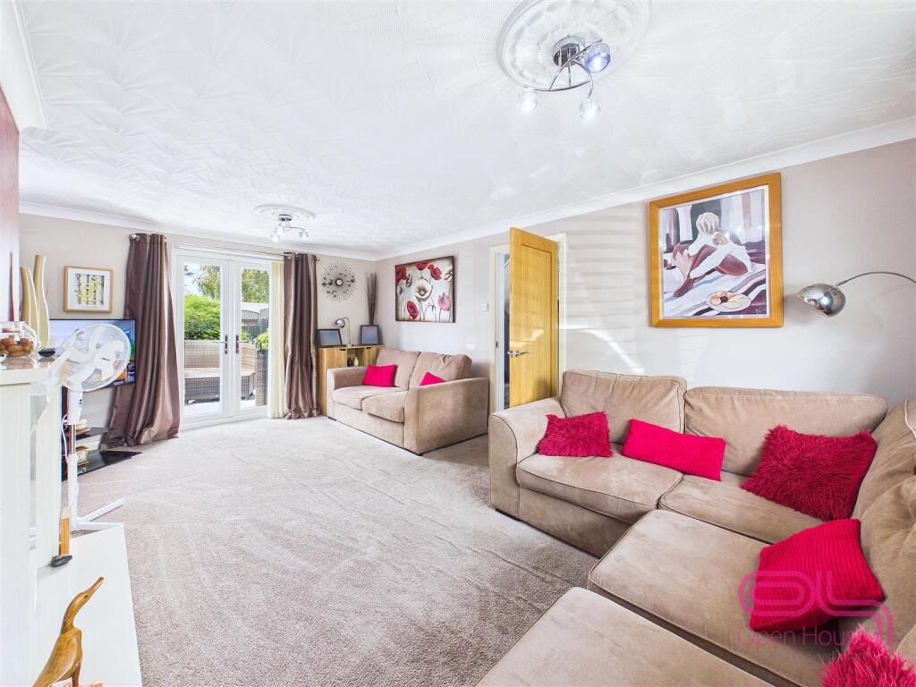 House in Derby - View 5