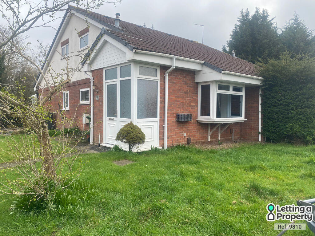 Main image of property: Hawkswell Drive, Willenhall, West Midlands, WV13 3EL