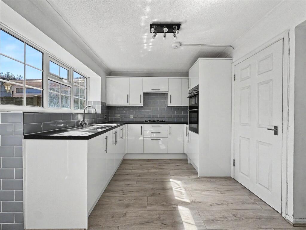 Main image of property: Wheatcroft Grove, Rainham, Kent, ME8